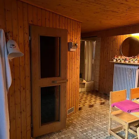 Doppelzimmer Nr 4 Homestay