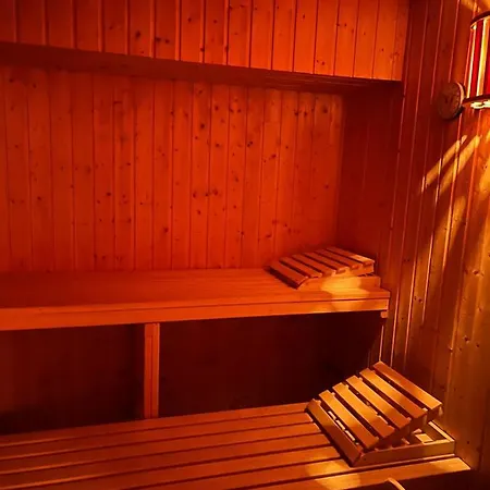 Homestay Doppelzimmer Nr 4 Freiensteinau