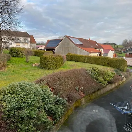Homestay szállás Doppelzimmer Nr 4 *
