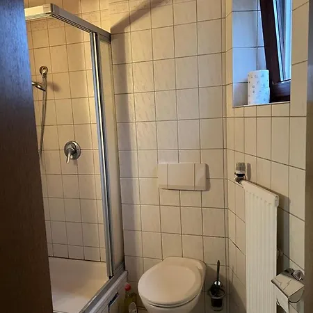 Doppelzimmer Nr 4
