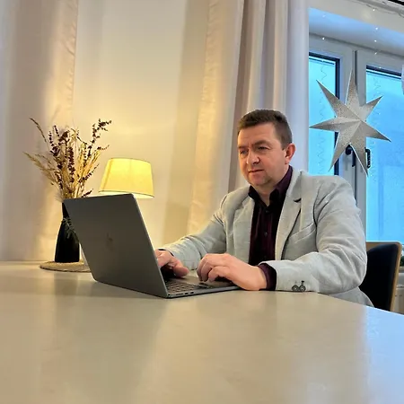 Accommodatie bij particulieren Doppelzimmer Nr 4 *