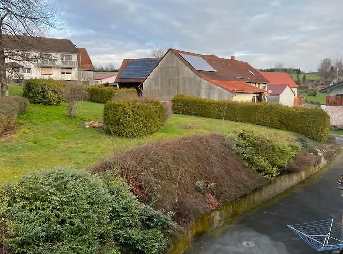 Habitación en casa particular Doppelzimmer Nr 4 *