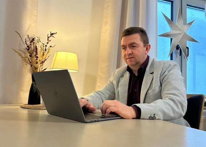 Habitación en casa particular Doppelzimmer Nr 4 *